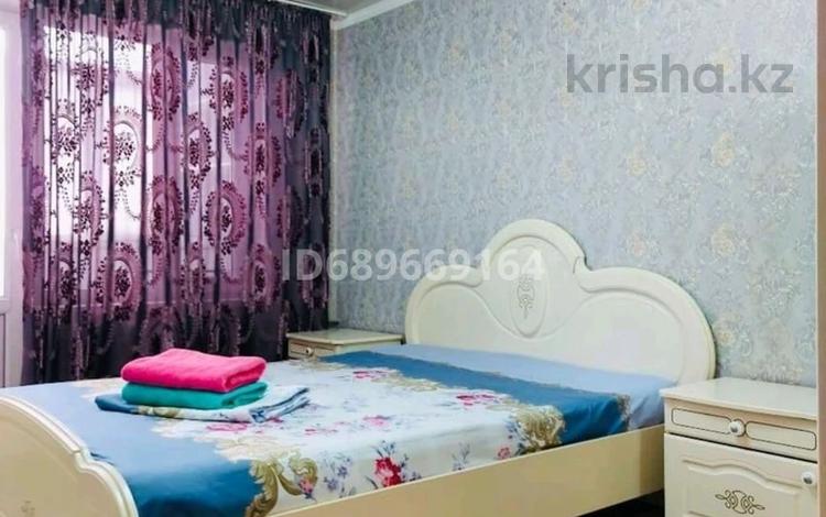 1-комнатная квартира, 32 м², 2/5 этаж по часам, Биржан сал 114 за 1 500 〒 в Талдыкоргане, мкр Жастар — фото 5