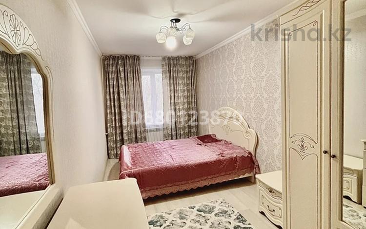 3-комнатная квартира · 68 м² · 5/5 этаж, Ади Шарипова — Макатаева шарипова за 400 000 ₸ в Алматы, Алмалинский р-н — фото 2