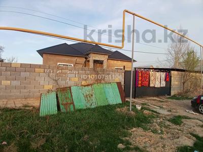 Отдельный дом · 4 комнаты · 110 м² · 57 сот., Қосағаш 2/1 — Мечеть за 30 млн ₸ в 