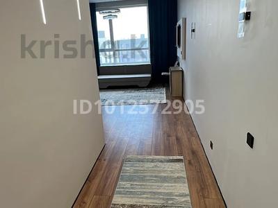 2-комнатная квартира · 50 м² · 15/17 этаж, Аль-Фараби 9, 9/1, 9/2, 11, 11/1 за 48 млн ₸ в Астане, Есильский р-н