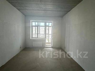 3-бөлмелі пәтер · 104.4 м² · 4/5 қабат, Алтын орда ш/а., бағасы: 45 млн ₸ в Актобе, мкр. Алтын орда