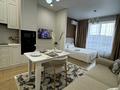 1-бөлмелі пәтер · 40 м² · 12/12 қабат, Сейфуллина 416 — Макатаева Наурызбай батыра, бағасы: 23 000 ₸ в Алматы, Алмалинский р-н — фото 2