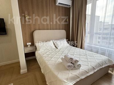 1-бөлмелі пәтер · 40 м² · 12/12 қабат, Сейфуллина 416 — Макатаева Наурызбай батыра, бағасы: 23 000 ₸ в Алматы, Алмалинский р-н