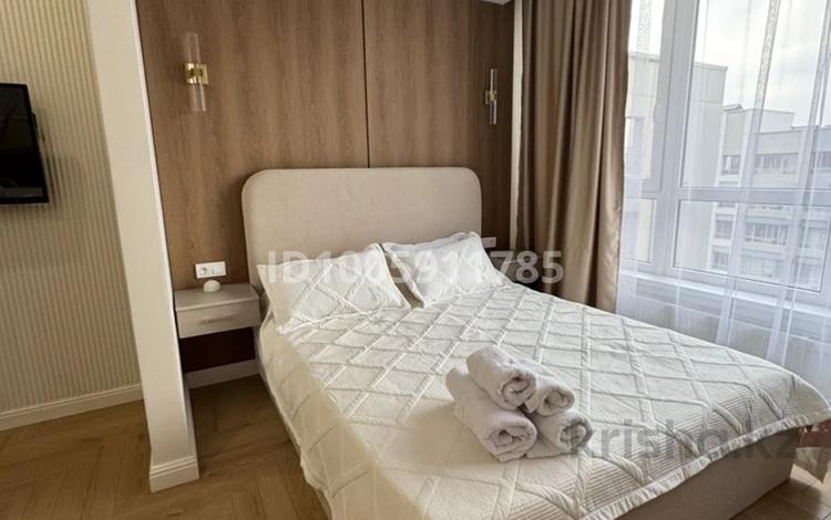 1-бөлмелі пәтер · 40 м² · 12/12 қабат, Сейфуллина 416 — Макатаева Наурызбай батыра, бағасы: 23 000 ₸ в Алматы, Алмалинский р-н — фото 20