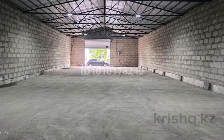 Свободное назначение, склады · 500 м² за ~ 1.3 млн ₸ в Астане, Алматы р-н — фото 2