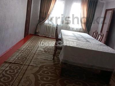 Отдельный дом · 8 комнат · 250 м² · 8 сот., Абая 26 за 21 млн 〒 в Жетысае