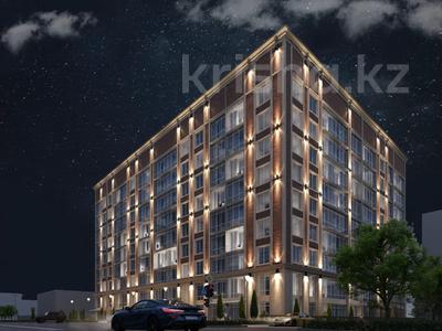 1-комнатная квартира, 46.5 м², 2/9 этаж, Каирбекова за 18.6 млн 〒 в Костанае