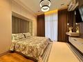 2-бөлмелі пәтер · 80 м² · 10/21 қабат, Аль-Фараби 27 — Сейфуллина, бағасы: 600 000 ₸ в Алматы, Бостандыкский р-н