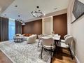 2-бөлмелі пәтер · 80 м² · 10/21 қабат, Аль-Фараби 27 — Сейфуллина, бағасы: 600 000 ₸ в Алматы, Бостандыкский р-н — фото 3