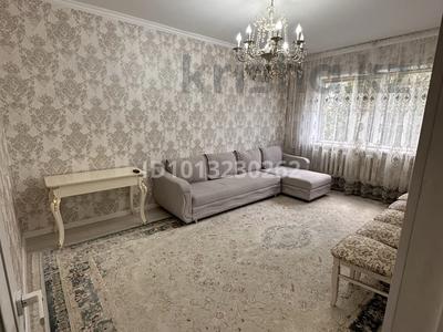 2-комнатная квартира · 52.4 м² · 3/5 этаж, Алдабергенова 36б за 22.5 млн ₸ в Талдыкоргане, мкр Жастар