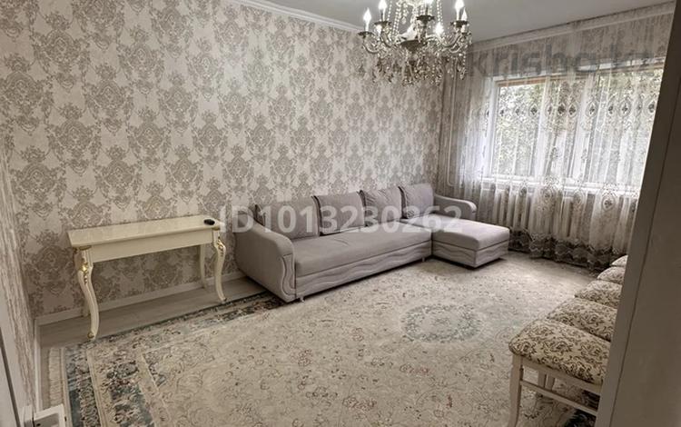 2-комнатная квартира · 52.4 м² · 3/5 этаж, Алдабергенова 36б за 22.5 млн ₸ в Талдыкоргане, мкр Жастар — фото 2
