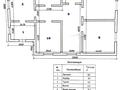 Отдельный дом · 4 комнаты · 147 м² · 10.88 сот., Участок д.135 — Недалеко от трассы за 15 млн ₸ в Актобе, жилой массив Жанаконыс-4 — фото 8