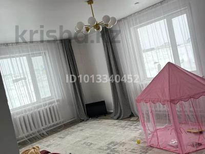 Отдельный дом · 4 комнаты · 110 м² · 110 сот., Виноградная 947 — 6 дачная по Красноярской трассе за 13 млн ₸ в Кокшетау