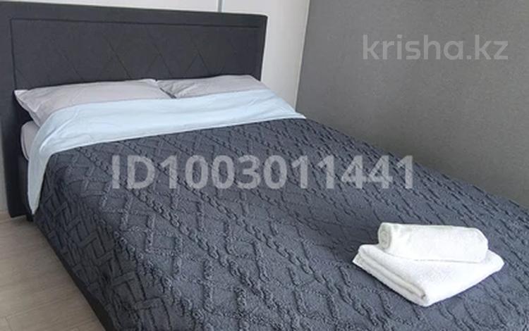 1-комнатная квартира · 37 м² · 17/17 этаж, Кайым Мухамедханов 12/3 за 13 000 ₸ в Астане, Нура р-н — фото 30