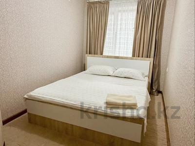 2-бөлмелі пәтер · 48 м² · 3/5 қабат, Толе би 43 — Дом Босфор по улице Толе би - Абая-Карахана-ТЦ Март, бағасы: 13 000 〒 в Таразе