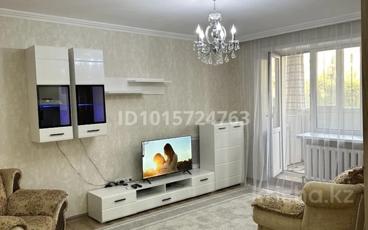 2-бөлмелі пәтер · 53 м² · 3/5 қабат, Валиханова 178 — 72 квартал, бағасы: 28 млн ₸ в Семее — фото 2