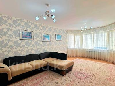 4-комнатная квартира · 118 м² · 4/5 этаж, Крупская 24a за 44 млн ₸ в Атырау