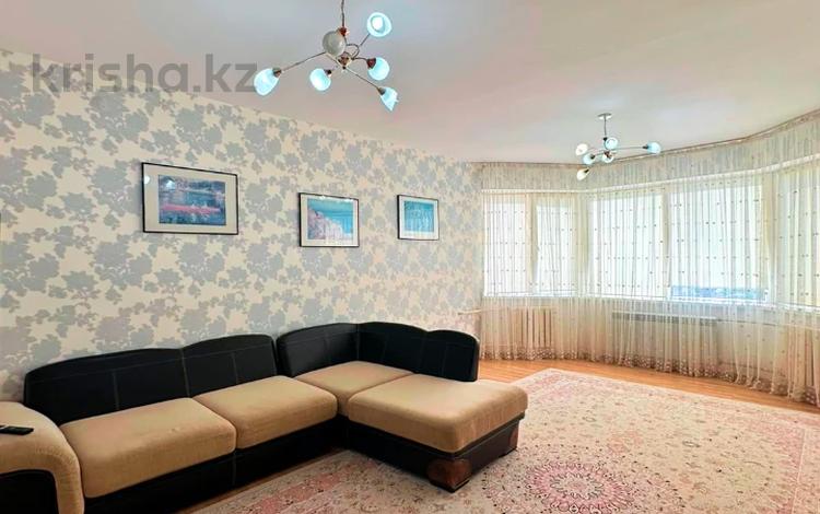 4-комнатная квартира · 118 м² · 4/5 этаж, Крупская 24a за 44 млн ₸ в Атырау — фото 2