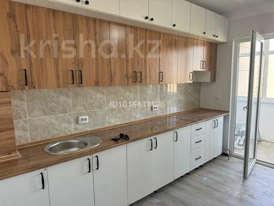 3-комнатная квартира · 79 м² · 5/12 этаж, 9 42/1 — Жаңа қала мөлтек ауданы. 9- көше 42/1 көпқабатты пәтер за 25 млн ₸ в Туркестане