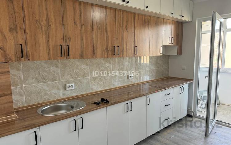 3-комнатная квартира · 79 м² · 5/12 этаж, 9 42/1 — Жаңа қала мөлтек ауданы. 9- көше 42/1 көпқабатты пәтер за 25 млн ₸ в Туркестане — фото 2