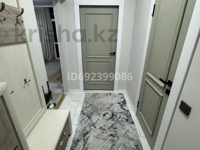 1-бөлмелі пәтер, 45 м², 4/10 қабат, Кульджинский тракт 153/53 — Бухтарминская, бағасы: 27 млн 〒 в Алматы, Турксибский р-н