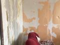 1-комнатная квартира · 36 м² · 3/5 этаж, Айтеке би 20 — Кафе Арлекино бывший сол домнын усти за 80 000 ₸ в  — фото 3
