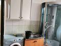 1-комнатная квартира, 28 м², 2/2 этаж посуточно, мкр Шугыла, Жуалы за 7 000 〒 в Алматы, Наурызбайский р-н — фото 3