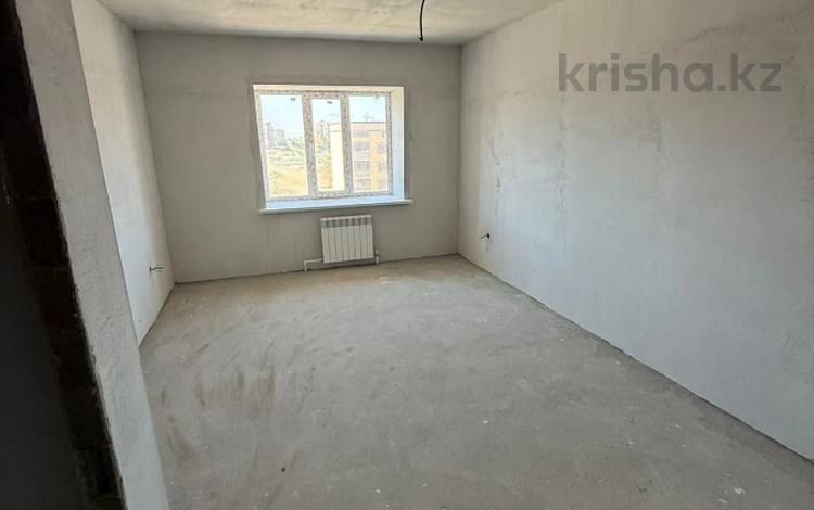 1-комнатная квартира · 47 м² · 5/9 этаж, мкр. Алтын орда за 16.5 млн ₸ в Актобе — фото 4