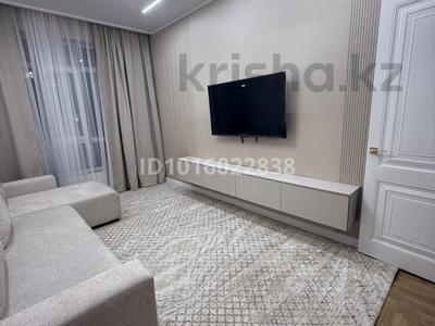 1-бөлмелі пәтер · 40 м² · 8/9 қабат, Симферопольская 1/1, бағасы: 350 000 ₸ в Алматы, Ауэзовский р-н