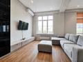 5-бөлмелі пәтер · 260 м² · 1/2 қабат, Салыкова 48/16 — Tamos Education, бағасы: 1.3 млн ₸ в Алматы, Бостандыкский р-н — фото 2