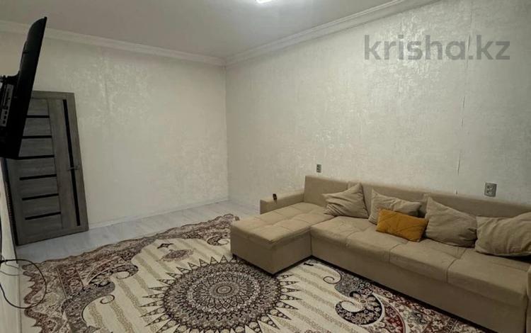 1-комнатная квартира · 39 м² · 5/5 этаж, мкр Айнабулак-3 за 23.8 млн ₸ в Алматы, Жетысуский р-н — фото 7
