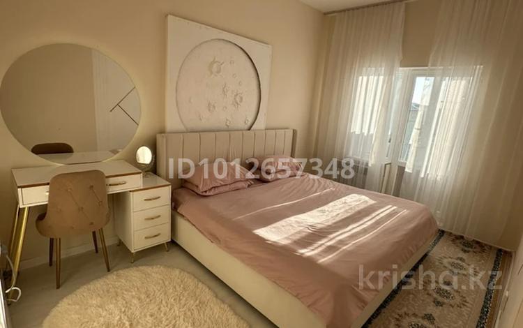 3-бөлмелі пәтер · 87 м² · 3/5 қабат, 160 169, бағасы: 29 млн ₸ в Туркестане — фото 2