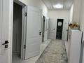 3-бөлмелі пәтер · 87 м² · 3/5 қабат, 160 169, бағасы: 29 млн ₸ в Туркестане — фото 13