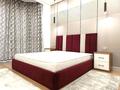 2-комнатная квартира · 70 м² · 6 этаж, Сейфуллина 574/2 за 550 000 ₸ в Алматы, Бостандыкский р-н — фото 20
