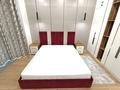2-комнатная квартира · 70 м² · 6 этаж, Сейфуллина 574/2 за 550 000 ₸ в Алматы, Бостандыкский р-н — фото 18