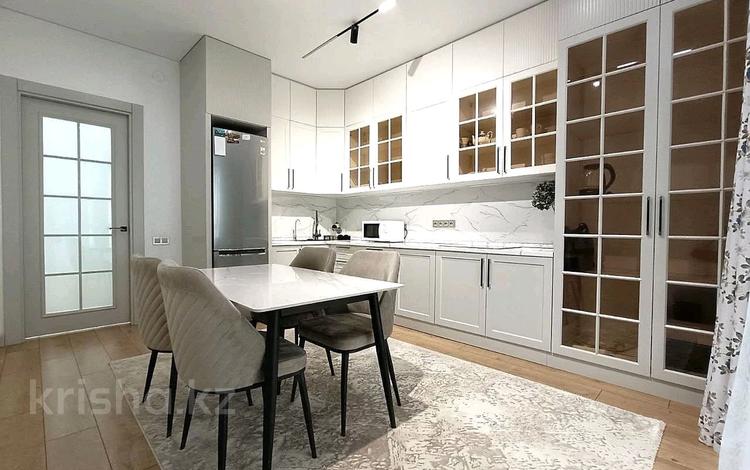 2-комнатная квартира · 70 м² · 6 этаж, Сейфуллина 574/2 за 550 000 ₸ в Алматы, Бостандыкский р-н — фото 21