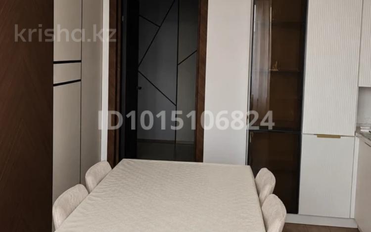 2-бөлмелі пәтер · 78.6 м² · 5/5 қабат, Зачаганск пгт ш/а., Мурата Монкеулы 81, бағасы: 29 млн ₸ в Уральске, мкр. Зачаганск пгт — фото 2