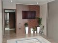 2-бөлмелі пәтер · 78.6 м² · 5/5 қабат, Зачаганск пгт ш/а., Мурата Монкеулы 81, бағасы: 29 млн ₸ в Уральске, мкр. Зачаганск пгт — фото 3