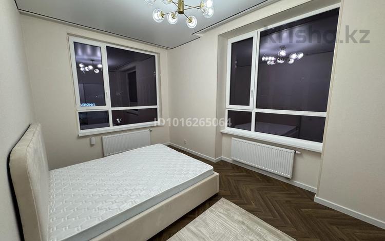 3-комнатная квартира · 70 м² · 2/12 этаж, мкр Акжар, Белжайлау 47а — Абая Алатау за 350 000 ₸ в Алматы, Наурызбайский р-н — фото 2
