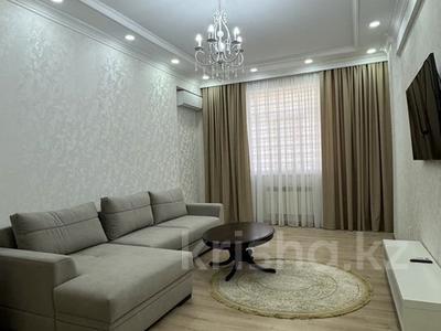 1-комнатная квартира · 56 м² · 1/15 этаж, 17-й мкр, ​17-й микрорайон 11 за 250 000 〒 в Актау