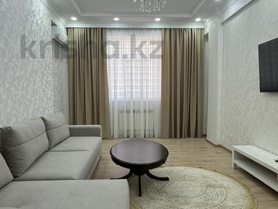 1-комнатная квартира · 56 м² · 1/15 этаж, 17-й мкр, ​17-й микрорайон 11 за 240 000 〒 в Актау