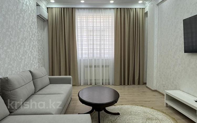 1-бөлмелі пәтер · 56 м² · 1/15 қабат, 17-й мкр, ​17-й микрорайон 11, бағасы: 240 000 〒 в Актау — фото 3