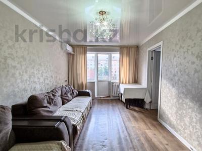 3-комнатная квартира · 57.5 м² · 2/5 этаж, 343 квартал за 17.5 млн 〒 в Семее