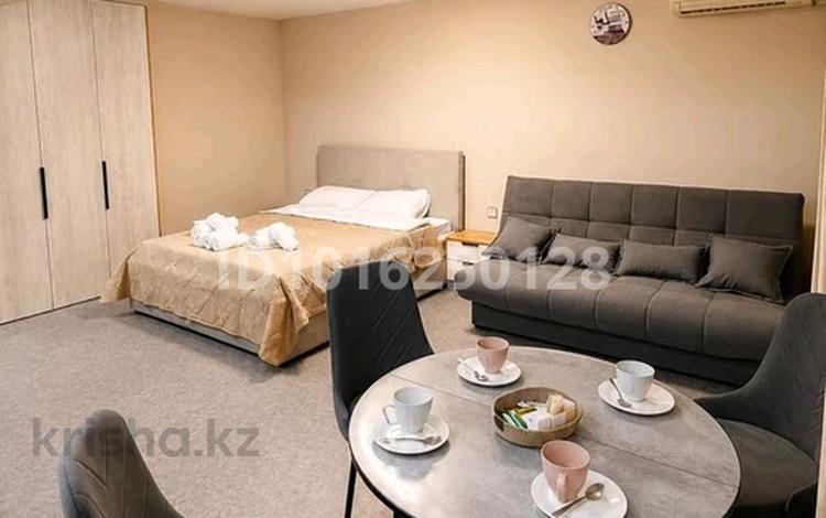 1-бөлмелі пәтер · 34 м² · 3/5 қабат, Русакова 4, бағасы: 150 000 ₸ в Балхаше — фото 2