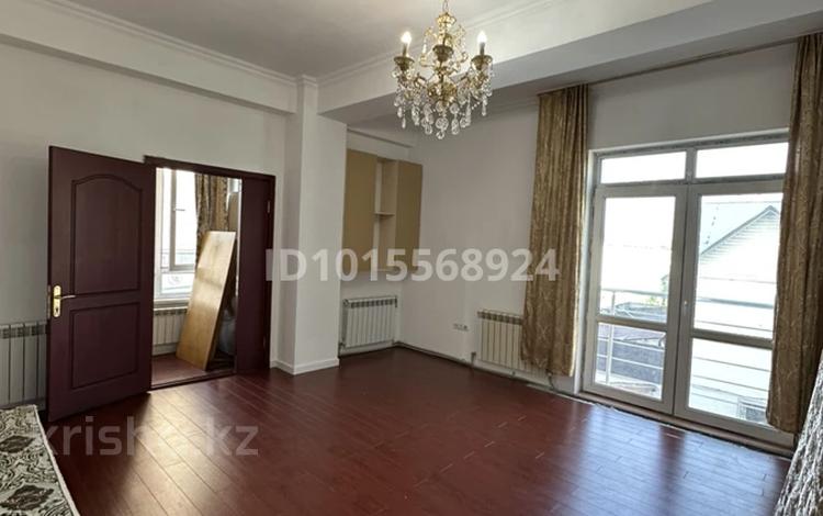 2-комнатная квартира · 78 м² · 2/10 этаж, Албай Байгазиева 35 за 250 000 ₸ в Каскелене — фото 2