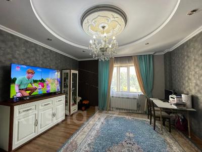 3-бөлмелі пәтер, 88 м², 4/9 қабат, Столетова, бағасы: 42.5 млн 〒 в Алматы, Жетысуский р-н