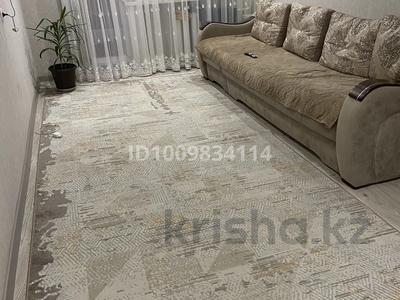 2-комнатная квартира · 44.7 м² · 4/5 этаж, Уалиханова 11 — Северный за 17 млн 〒 в Петропавловске