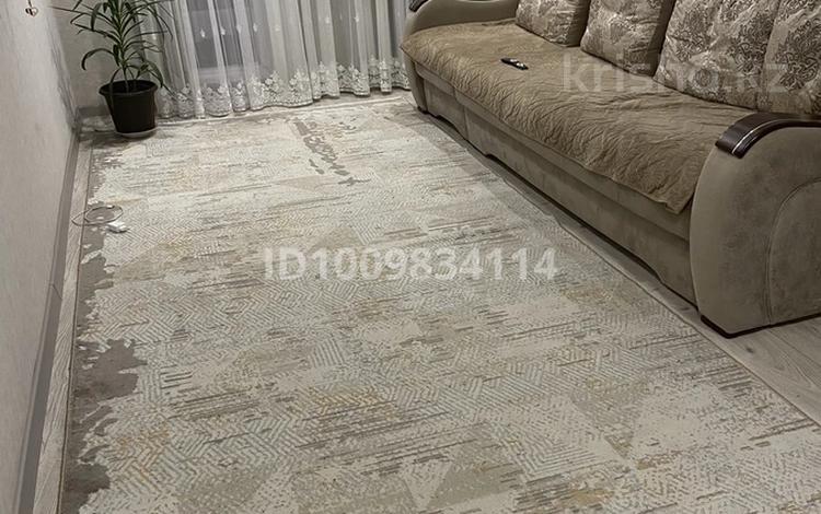 2-комнатная квартира · 44.7 м² · 4/5 этаж, Уалиханова 11 — Северный за 17 млн 〒 в Петропавловске — фото 2