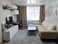 3-комнатная квартира · 62 м² · 5/5 этаж, Кажымукана 8/1 за 28 млн 〒 в Астане, Алматы р-н