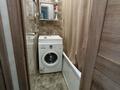 3-комнатная квартира · 62 м² · 5/5 этаж, Кажымукана 8/1 за 28 млн 〒 в Астане, Алматы р-н — фото 21